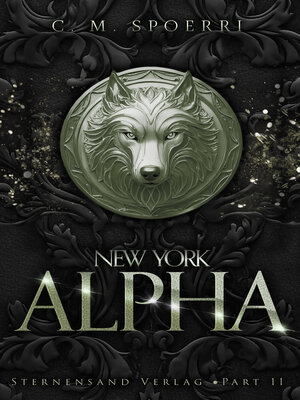 cover image of New York Alpha (Part 11)